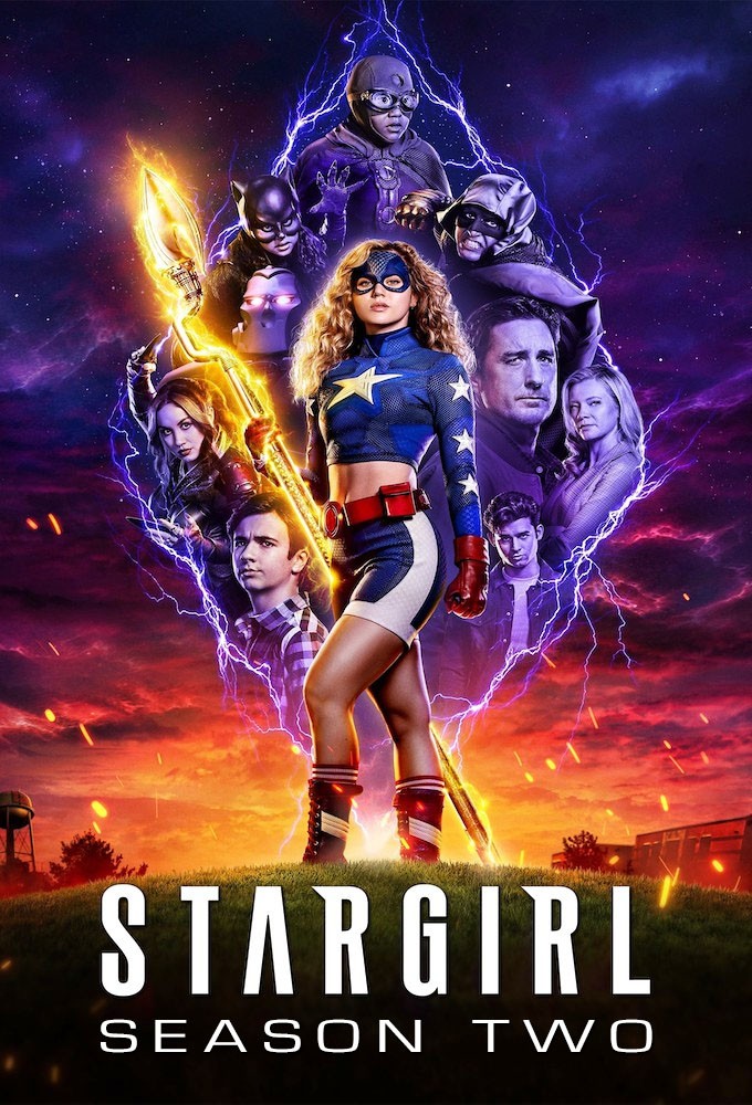 Stargirl - Summer School [240892] (A1628655648) [[TV Shows]] --Plex--